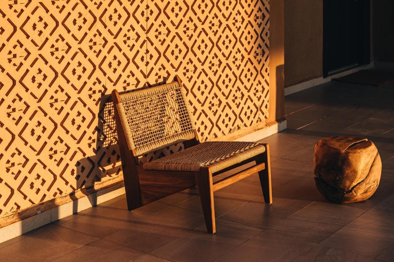 Tulum Beach Resort 다클라 외부 사진