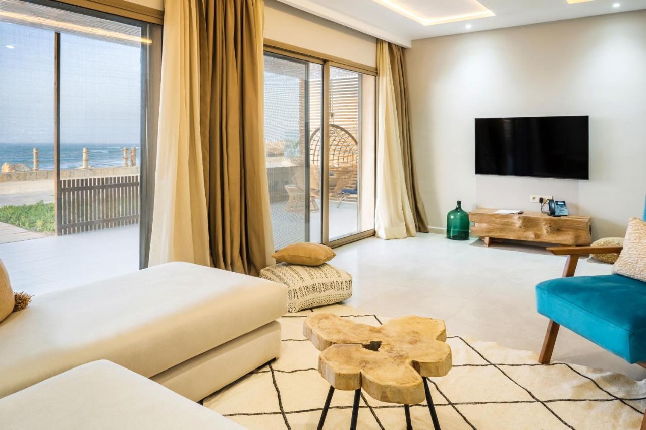 Tulum Beach Resort 다클라 외부 사진
