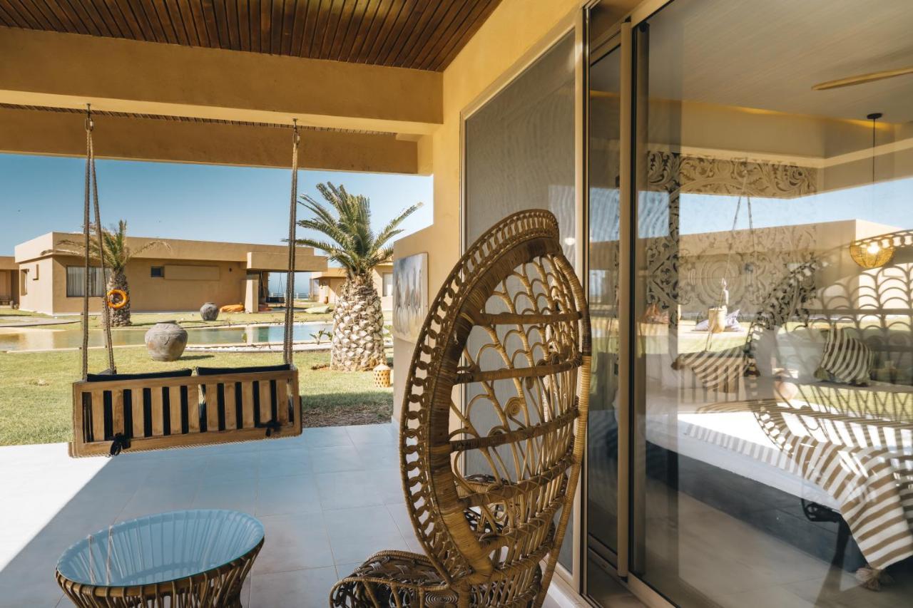 Tulum Beach Resort 다클라 외부 사진