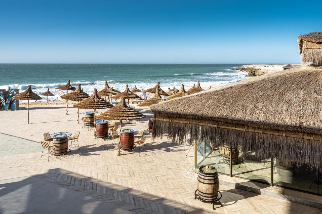 Tulum Beach Resort 다클라 외부 사진