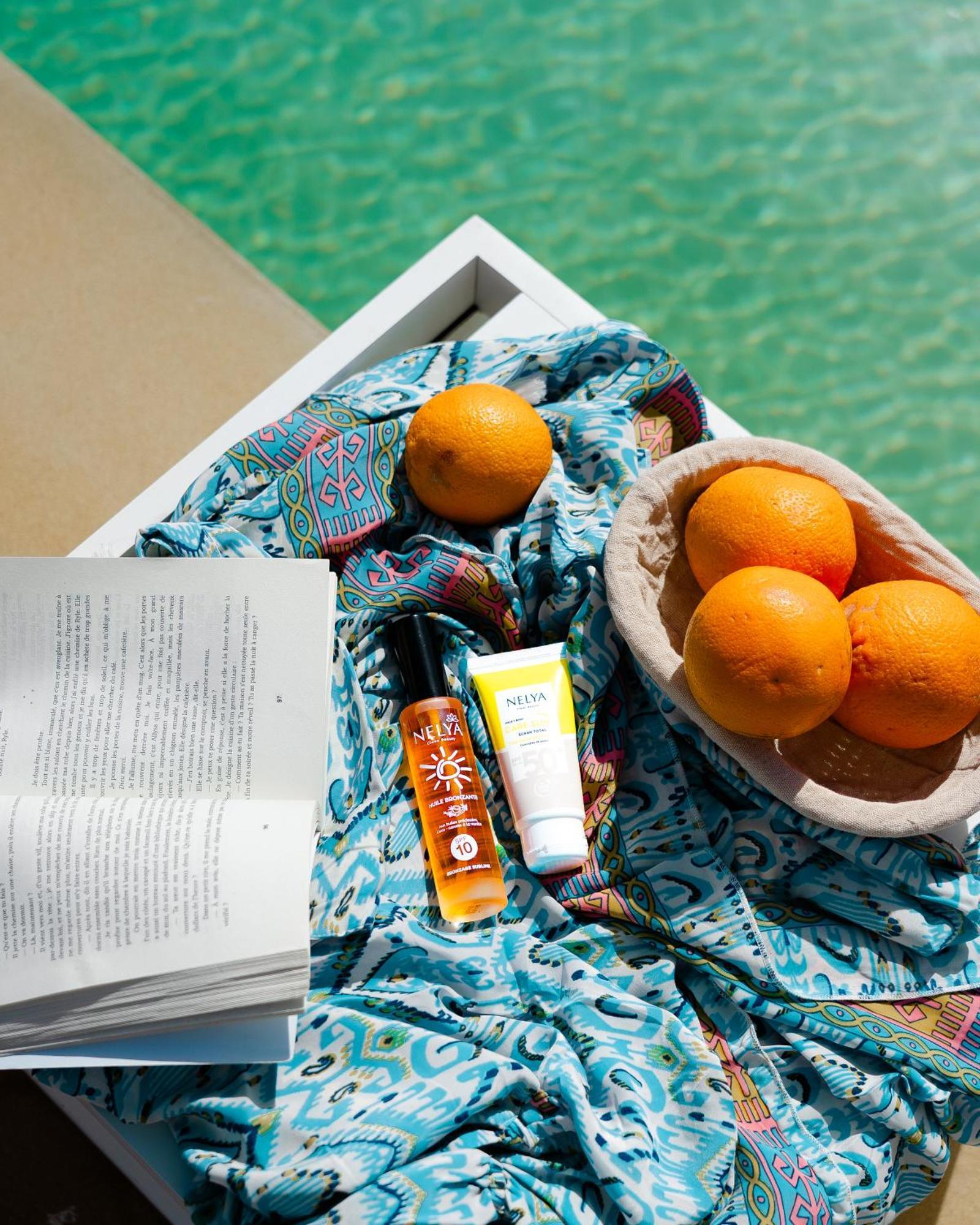 Tulum Beach Resort 다클라 외부 사진