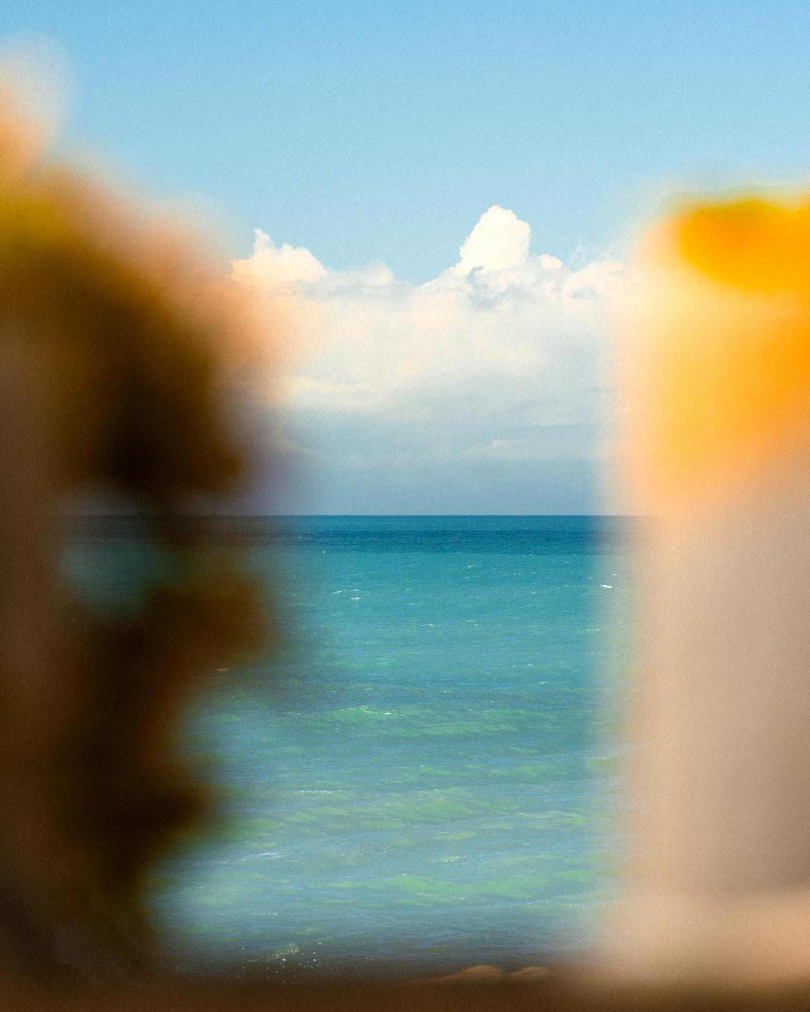 Tulum Beach Resort 다클라 외부 사진