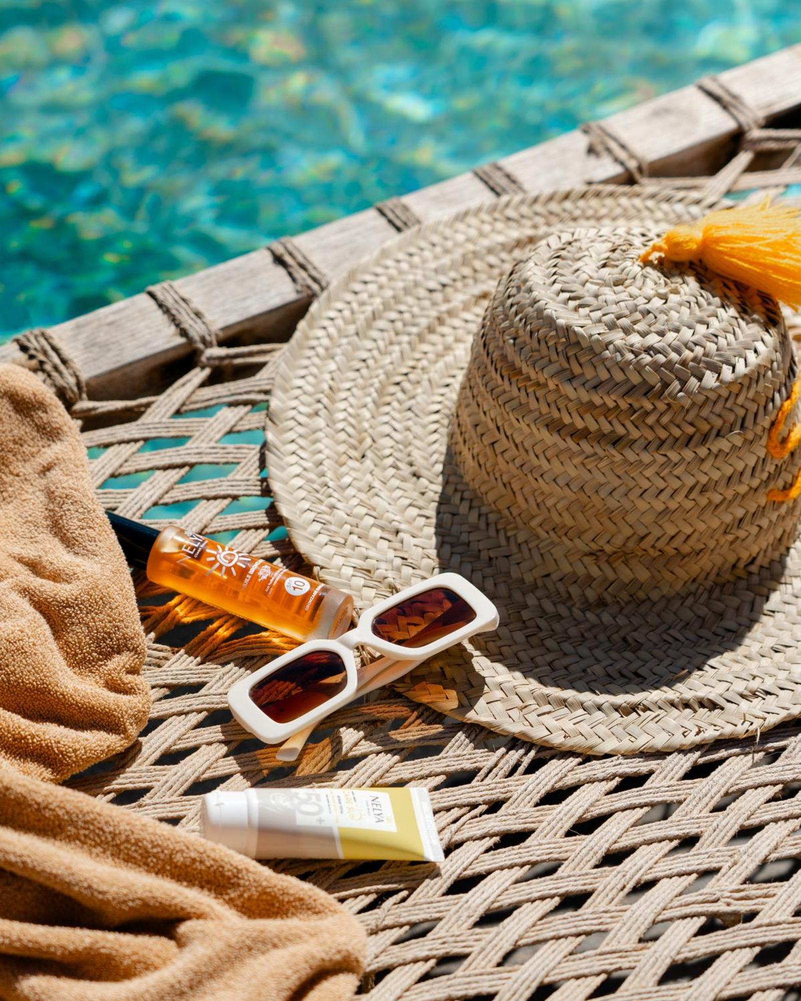 Tulum Beach Resort 다클라 외부 사진